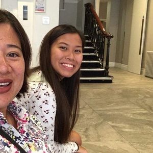 Meet your Posher, Denise